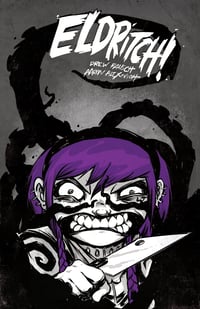 Image 1 of ELDRITCH! digital version