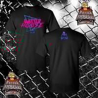 Battle House Retro style t-shirt 