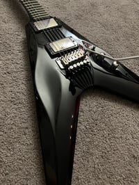 Image 5 of Virus 2008 DBZ U.S.A. Cavallo Guitar (#124 of 1000 manufactured)