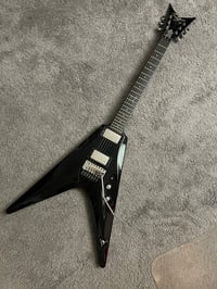 Image 1 of Virus 2008 DBZ U.S.A. Cavallo Guitar (#124 of 1000 manufactured)