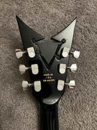 Image 6 of Virus 2008 DBZ U.S.A. Cavallo Guitar (#124 of 1000 manufactured)