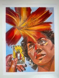 Image 2 of The Magician