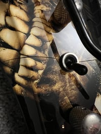 Image 9 of Virus 2008 DBZ U.S.A. Bird Of Prey Guitar (#129 of 1000 manufactured)