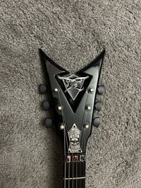 Image 5 of Virus 2008 DBZ U.S.A. Bird Of Prey Guitar (#129 of 1000 manufactured)