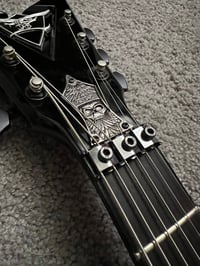 Image 3 of Virus 2008 DBZ U.S.A. Bird Of Prey Guitar (#129 of 1000 manufactured)