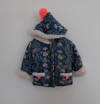 Image 1 of Louise Misha jacket/coat size 24m