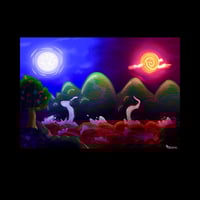 Image 2 of OMHS PTSO Hoodie