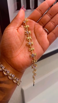 Image 1 of Bear Bracelet