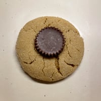 Image 4 of peanut butter blossoms