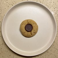 Image 3 of peanut butter blossoms