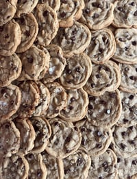 Image 1 of Chocolate Chip Cookies 