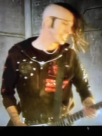 Image 5 of 2009 Virus Dope "Addiction" Wornstar Video Shirt