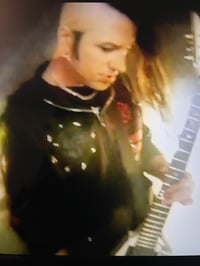 Image 1 of 2009 Virus Dope "Addiction" Wornstar Video Shirt