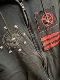Image 4 of 2009 Virus Dope "Addiction" Wornstar Video Shirt