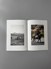 Image 3 of Caravanistan by Hussain Rashid