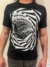 Black VSM Psychedelic Shirt 