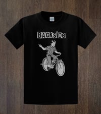 Image 1 of T SHIRT (Bicycle)