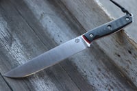 Image 1 of Varis XL No. 95 (CPM 3v steel)