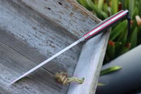 Image 3 of Varis XL No. 95 (CPM 3v steel)