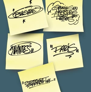 Image of 2025 + Tirage argentique