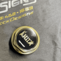 Image 1 of Work Hex Floating Conversion kit