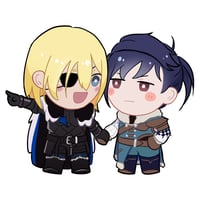 Image 1 of Dimilix Acrylic Block