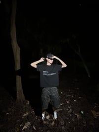 Image 3 of doomsday definition tee