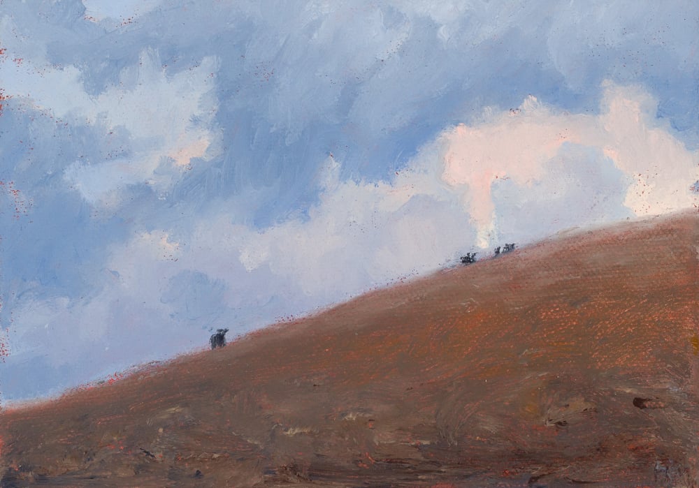 Image of Cheeky Mooer's