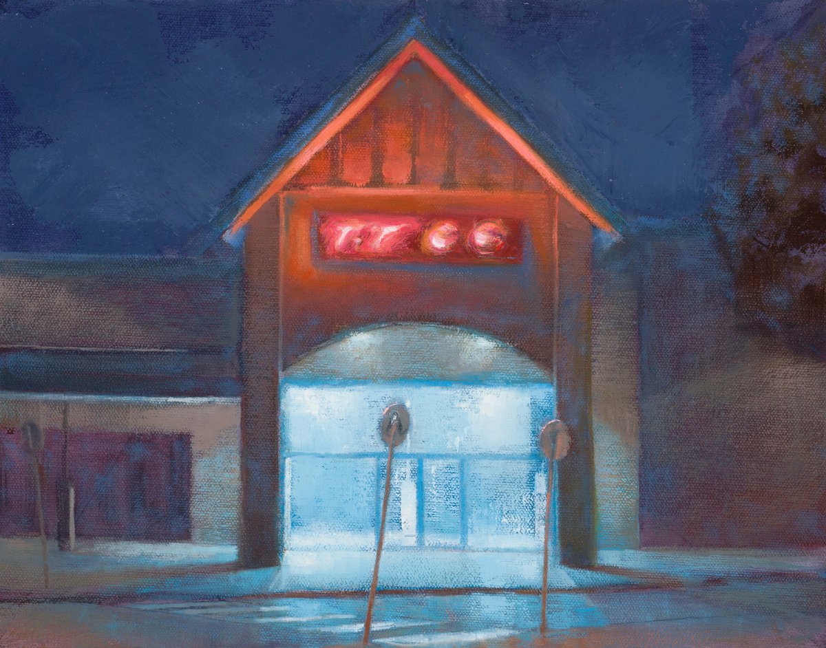 Image of My Kitchen Doesn't Rule