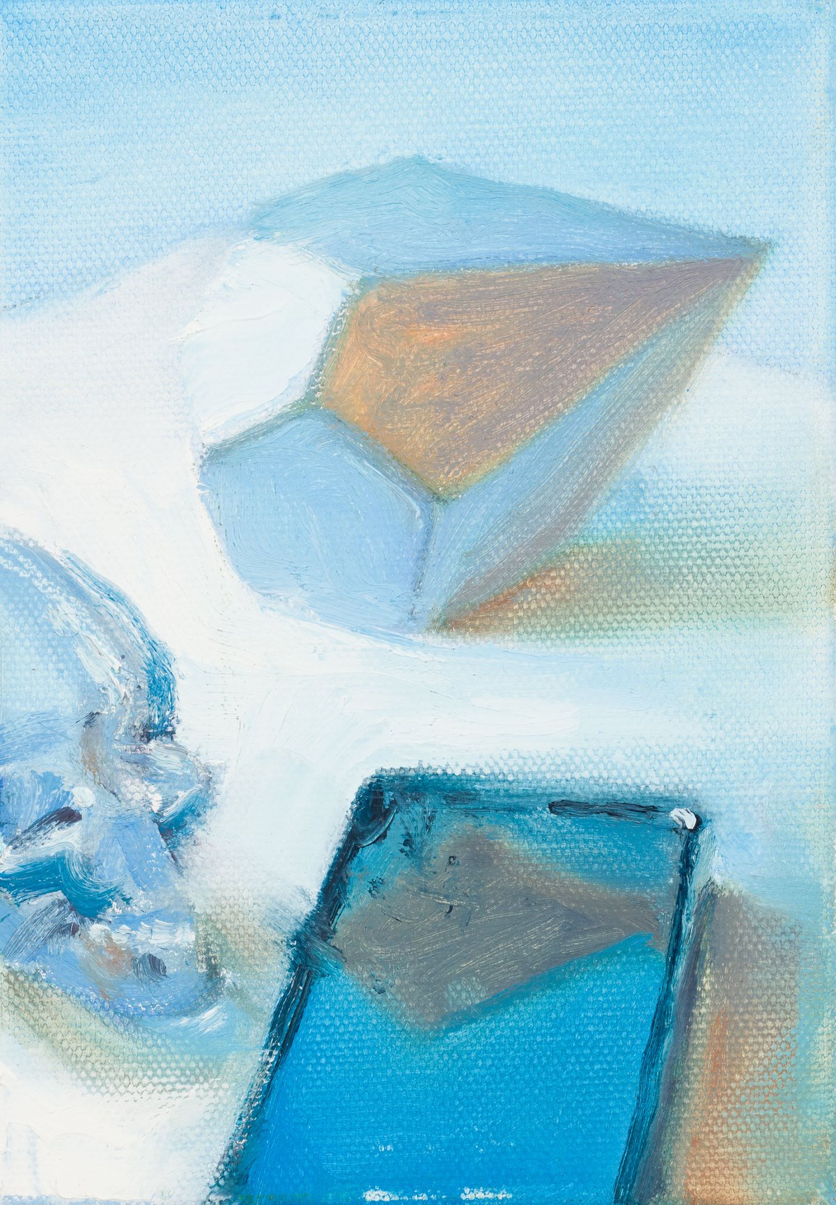 Image of What the hell is practice?