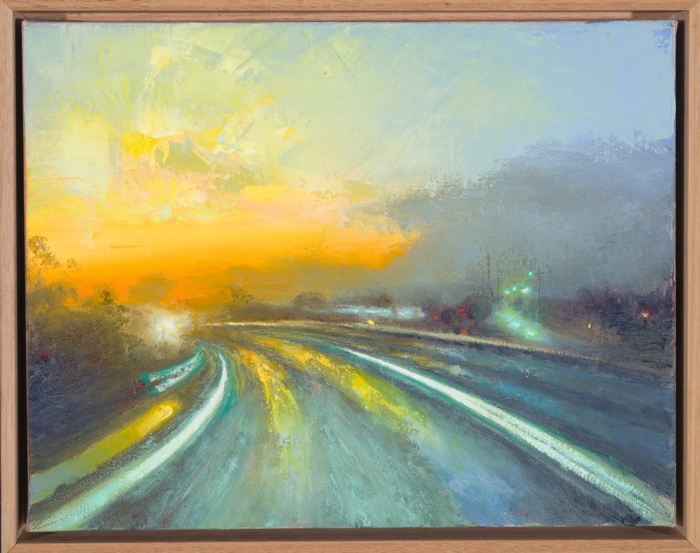 Image of I adore you. I know everything