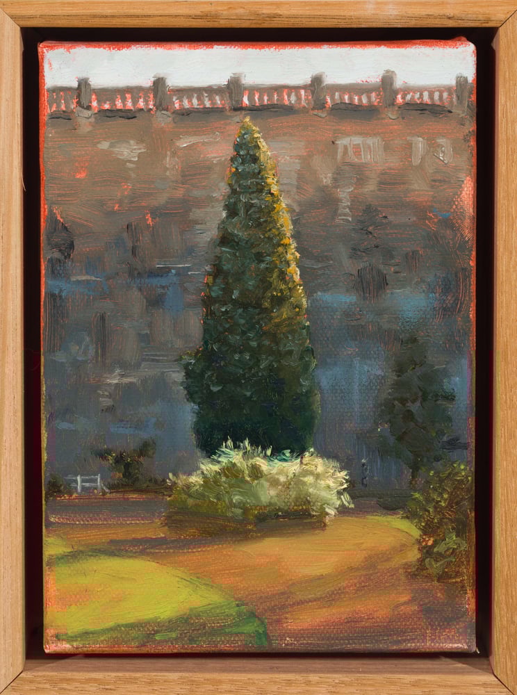 Image of The Coke Belt of Melbourne