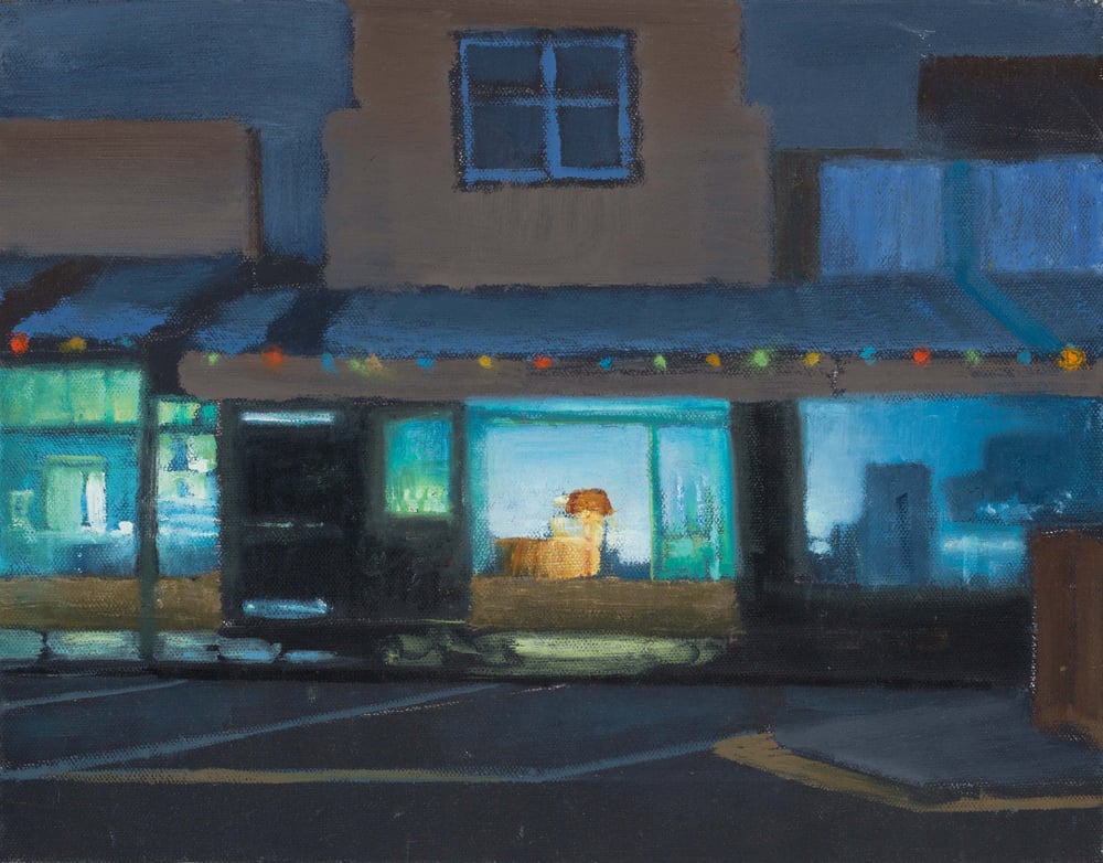 Image of No More Team Me