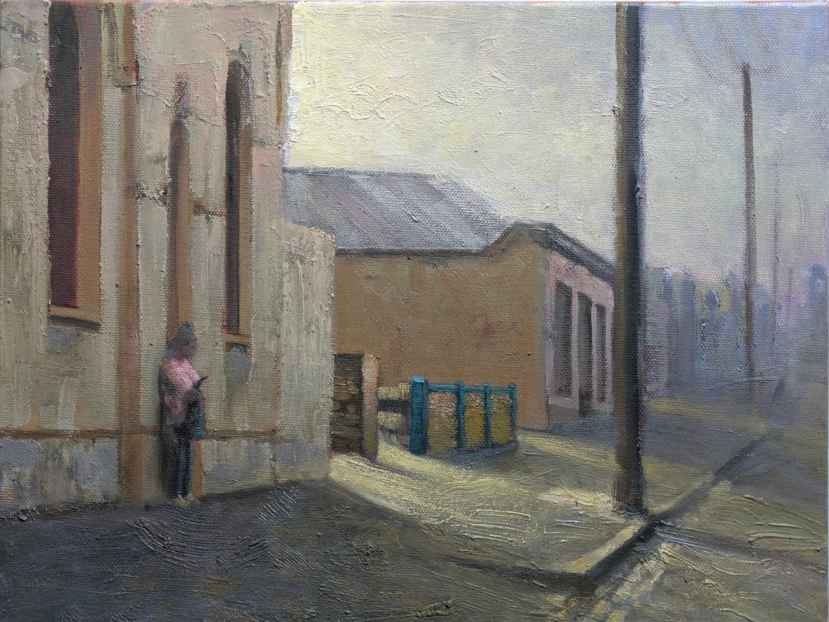 Image of Sometimes it can be funny, sometimes...