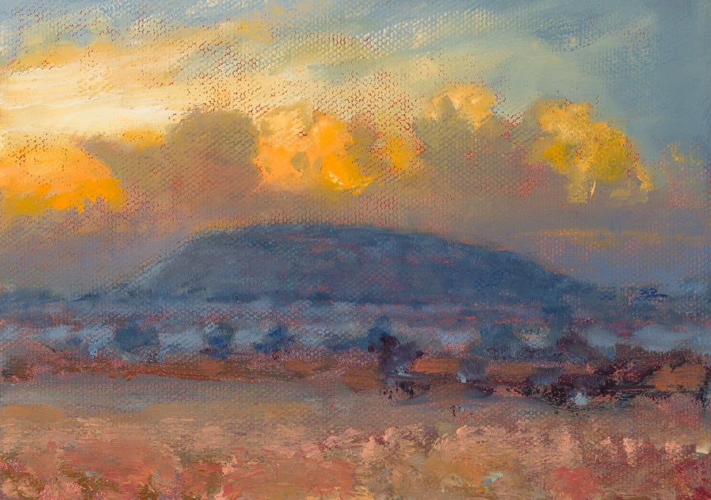 Image of I'd rather not know how to pose for photos