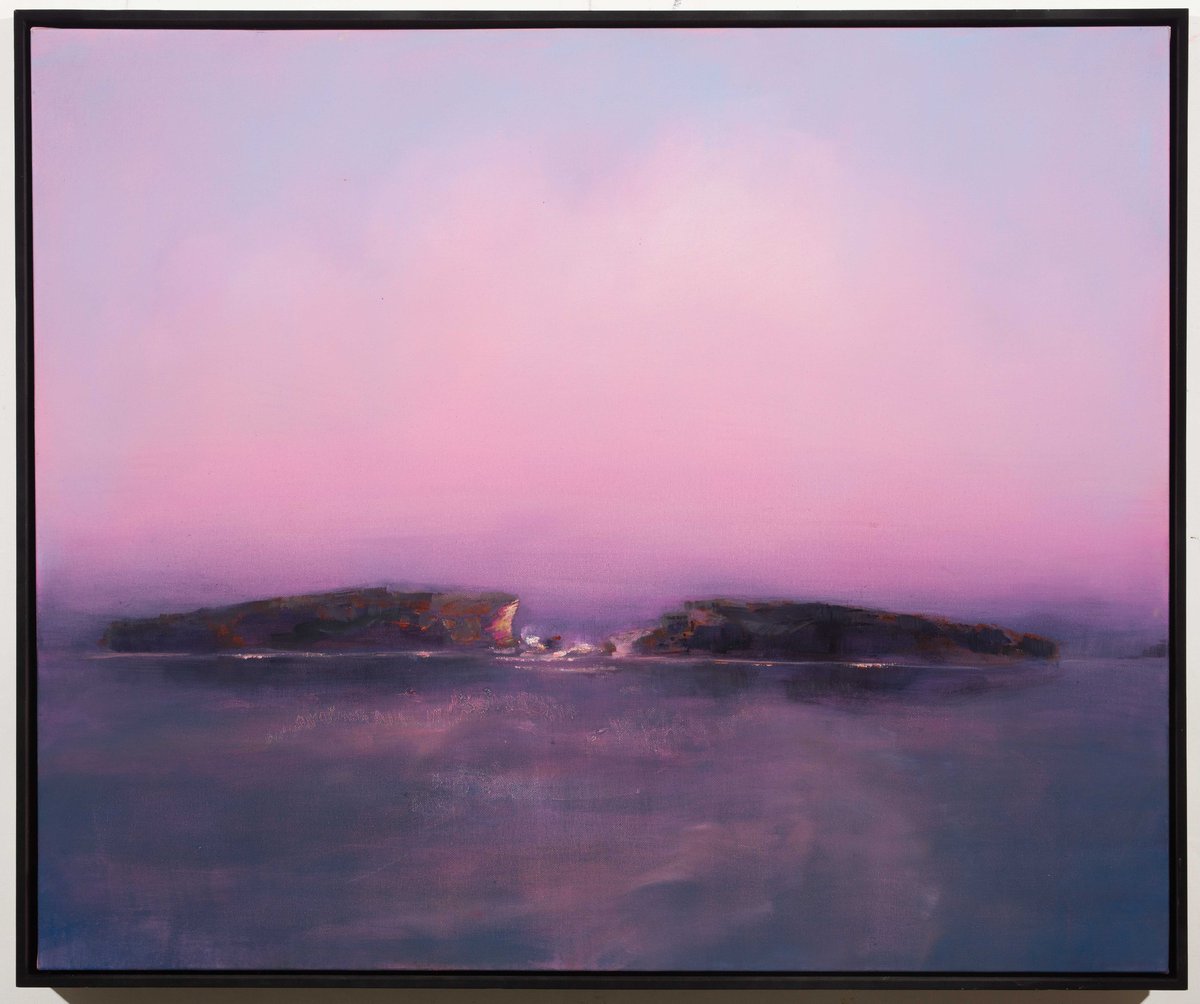 Image of The Islands - Diffraction