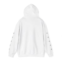 Image 2 of Good Vibe™ Hooded Sweatshirt