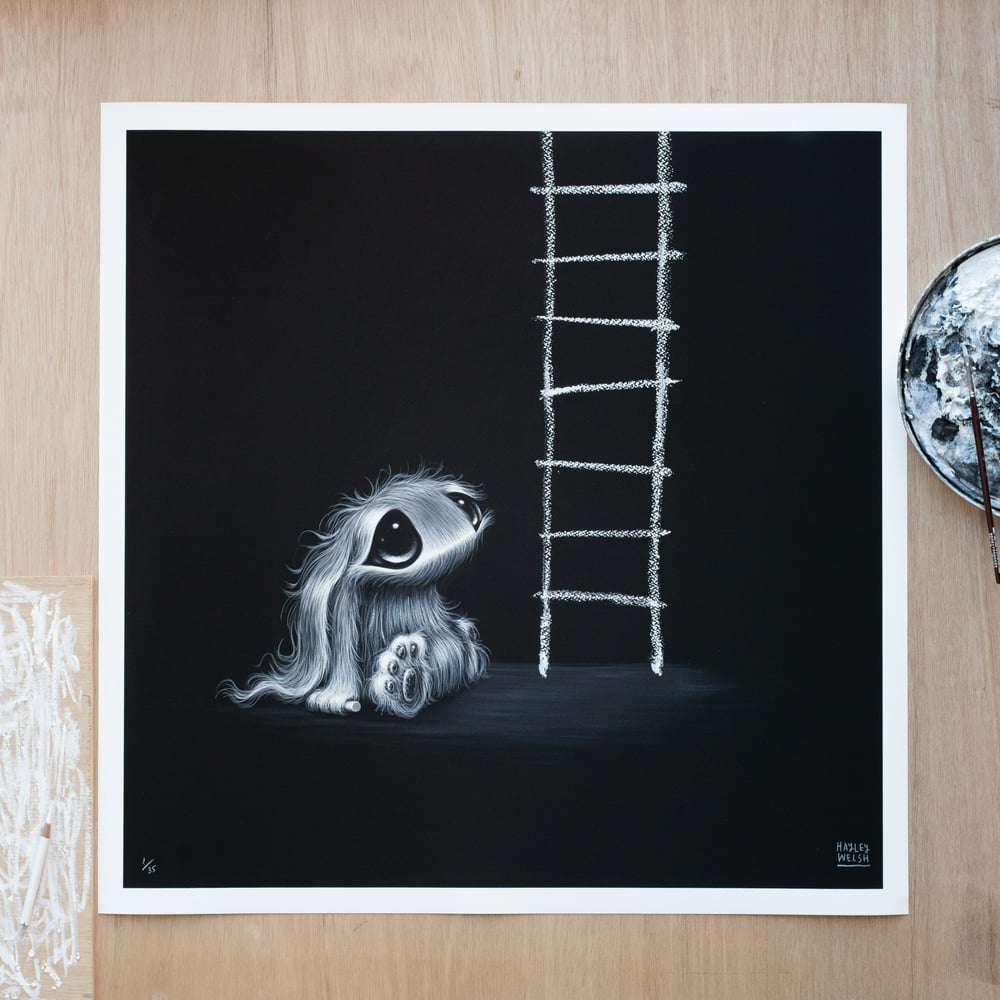 Image of 'Mind Over Matter'