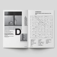 Image 2 of Urban Enigmas