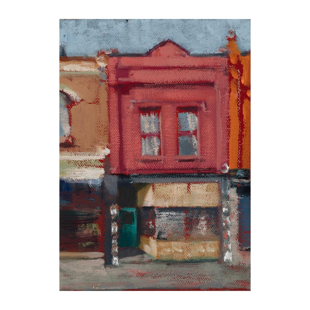 Image of You were hot and cold