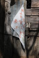 Kangaroo Paw 100% Linen Tea Towel