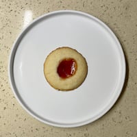 Image 4 of strawberry OR apricot jam drops