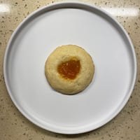 Image 3 of strawberry OR apricot jam drops