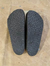 Image 5 of BIRKENSTOCK BOSTON SOFT FOOTBED MOCHA