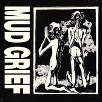 MUD GRIEF - S/T (LP)