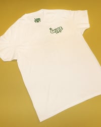 Image 3 of uff shoulder tee
