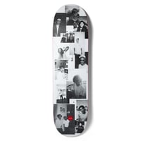 Tabla Chocolate Aikens Friends Of Carl Deck en liquidación.