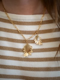 Image 5 of Gros Collier ALBANE