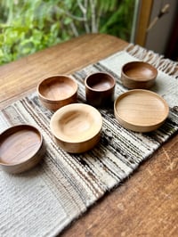 Image 5 of Woodland Wool Tapestry -  Beech