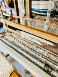 Image 2 of Woodland Wool Tapestry -  Trelissick 